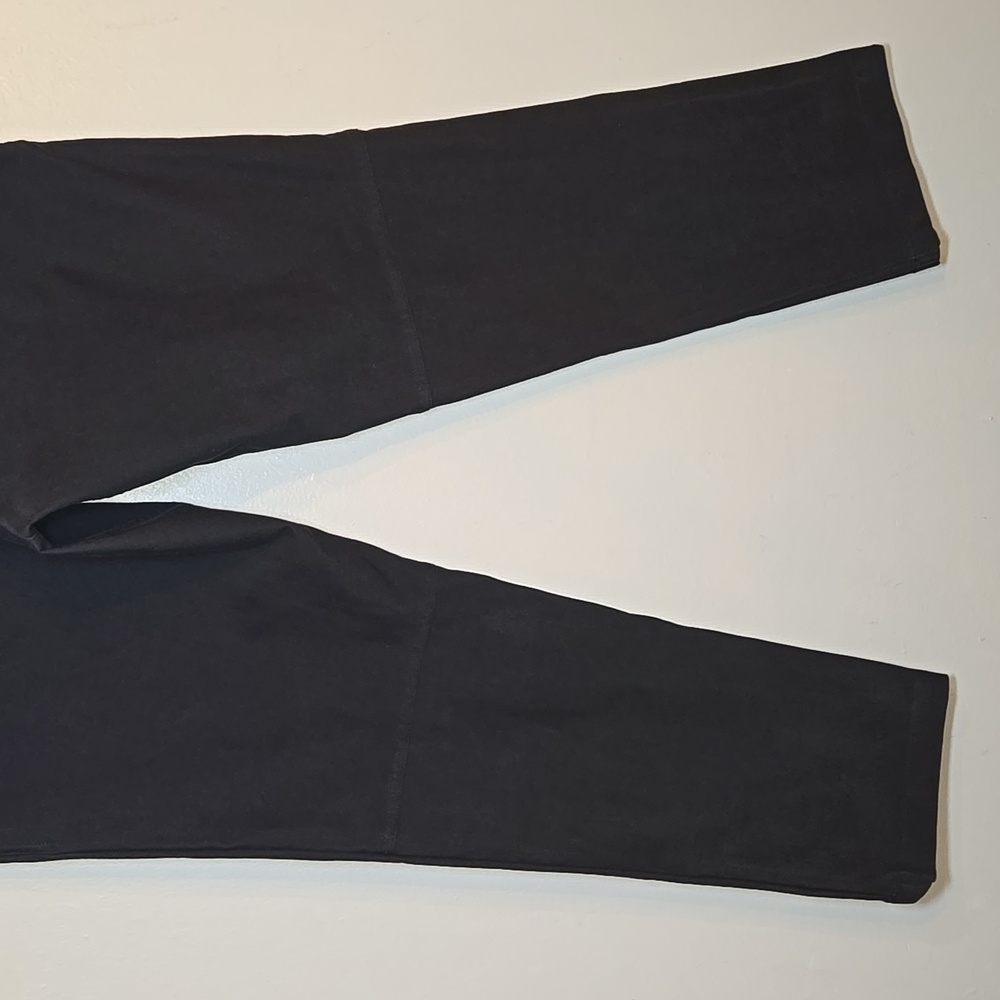 Lululemon EasyFive Classic-Straight Structured Fa… - image 14